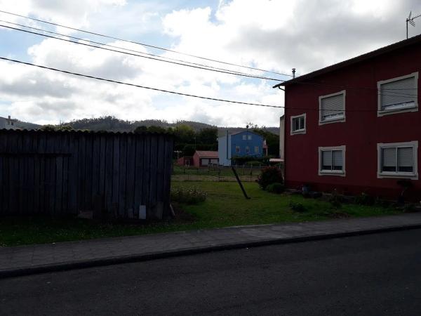 Terreno en calle Pitillera, 39