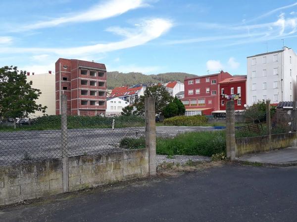 Terreno en calle Pitillera, 39