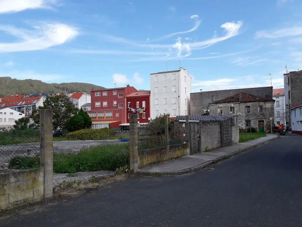 Terreno en calle Pitillera, 39