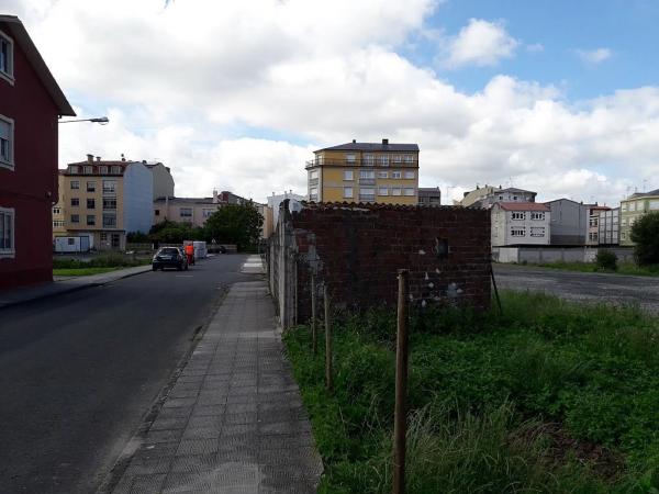 Terreno en calle Pitillera, 39