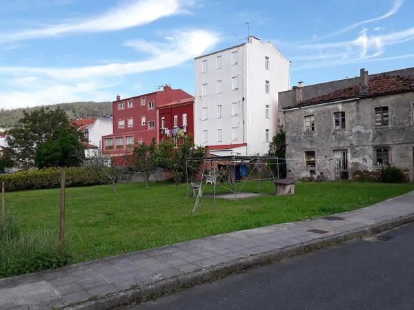 Terreno en calle Pitillera, 39