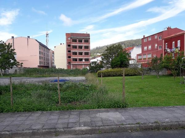 Terreno en calle Pitillera, 39