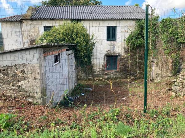 Terreno en camino Chamoso Alto, 10