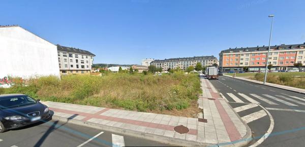 Terreno en calle mestre mateo, 36