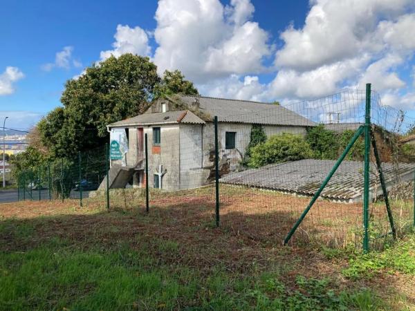 Terreno en camino Chamoso Alto, 10