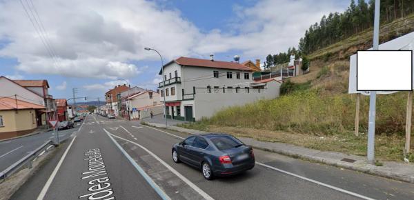 Terreno en Aldea Mourela Alta