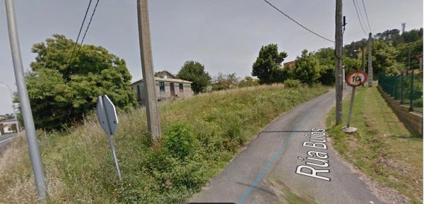 Terreno en camino Chamoso Alto, 10