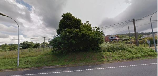 Terreno en camino Chamoso Alto, 10