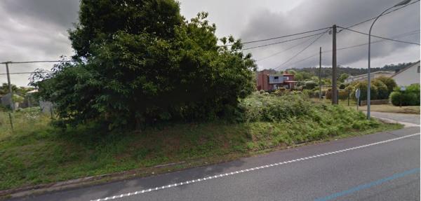 Terreno en camino Chamoso Alto, 10