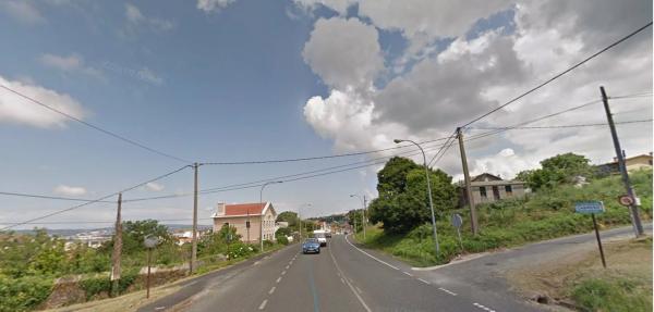 Terreno en camino Chamoso Alto, 10