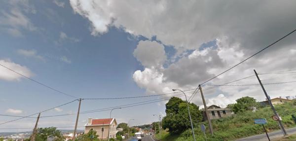 Terreno en camino Chamoso Alto, 10