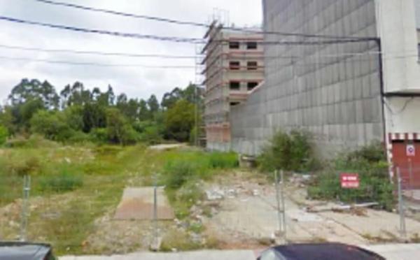 Terreno en carretera Castilla, 785 -787