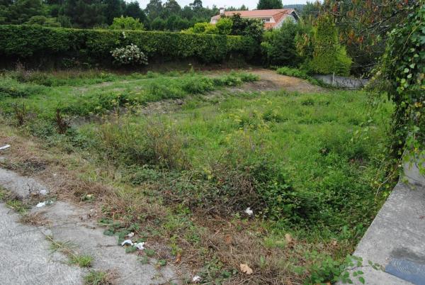 Terreno en calle francisco yáñez