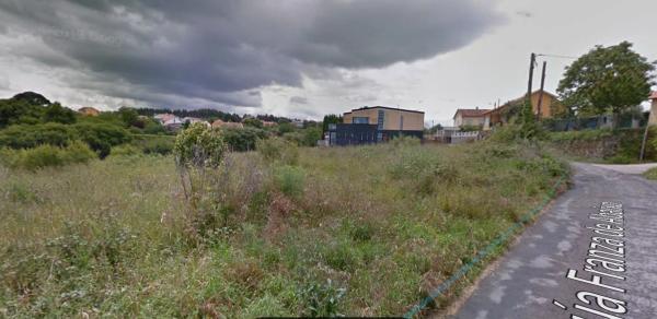 Terreno en aldea franza de arriba, 22