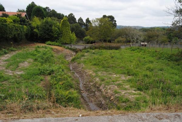 Terreno en calle francisco yáñez