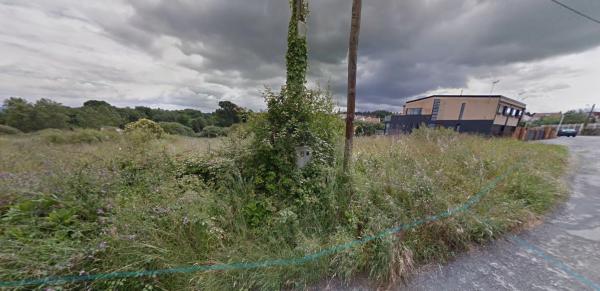 Terreno en aldea franza de arriba, 22