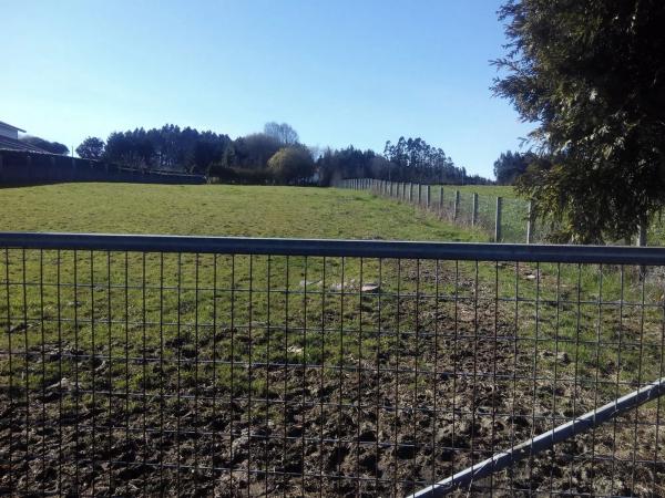 Terreno en Aldea Río de Cortes, 14