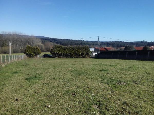 Terreno en Aldea Río de Cortes, 14