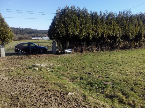 Terreno en Aldea Río de Cortes, 14