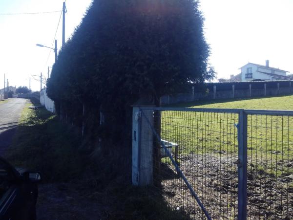 Terreno en Aldea Río de Cortes, 14