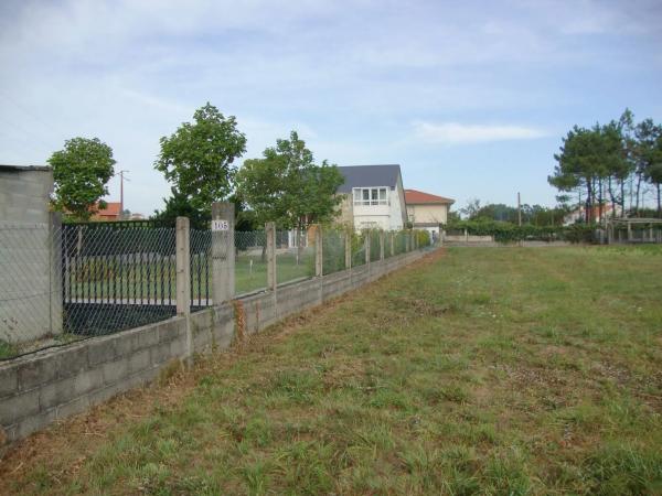 Terreno en Aldea Seselle, 105