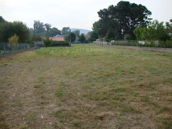 Terreno en Aldea Seselle, 105