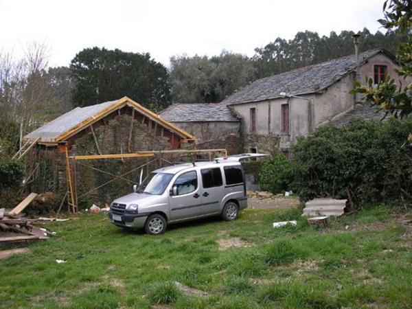 Terreno en Aldea La Torre s/n Sn
