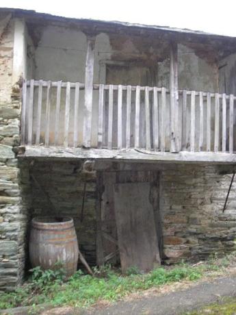 Terreno en Aldea La Torre s/n Sn