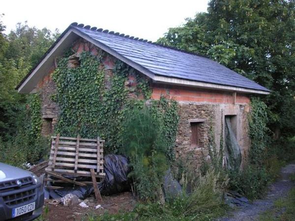 Terreno en Aldea La Torre s/n Sn
