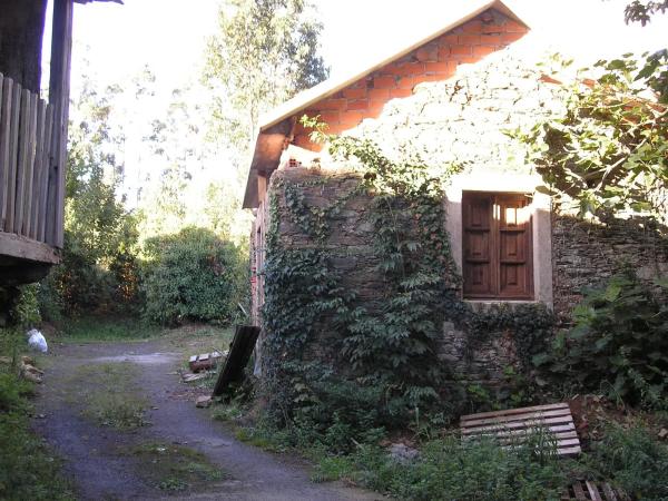 Terreno en Aldea La Torre s/n Sn