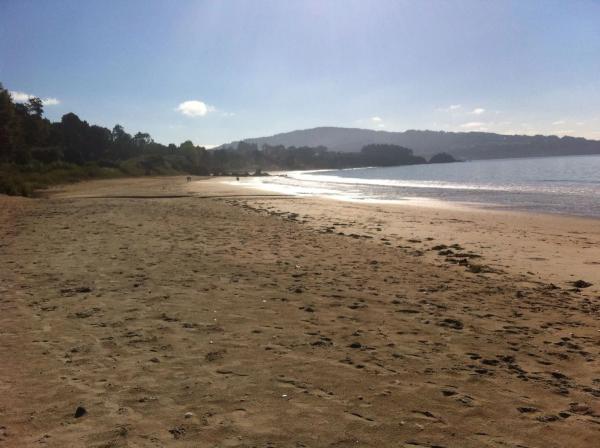 Terreno en Aldea Seselle, 105