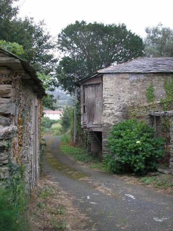 Terreno en Aldea La Torre s/n Sn