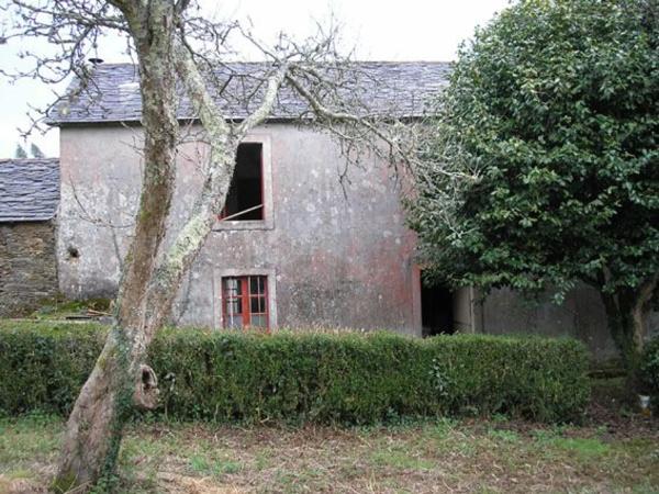 Terreno en Aldea La Torre s/n Sn