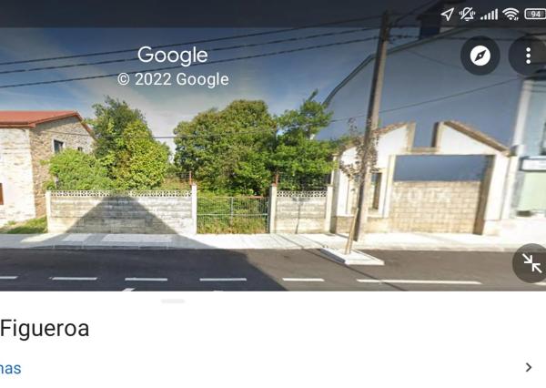 Terreno en Aldea Marqués Figueroa s/n