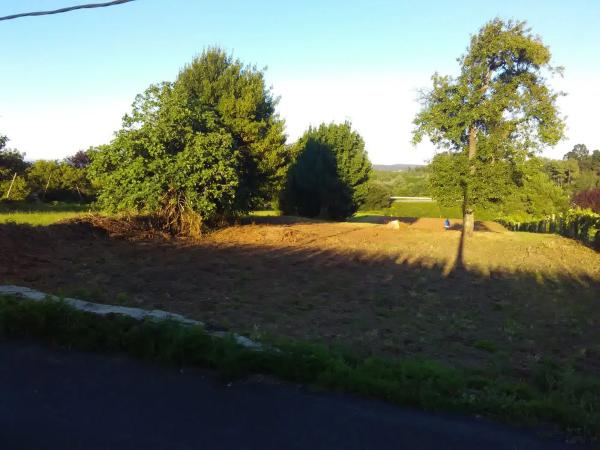 Terreno en calle Galiñeiro s/n sn
