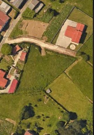 Terreno en calle San Victorio, 29