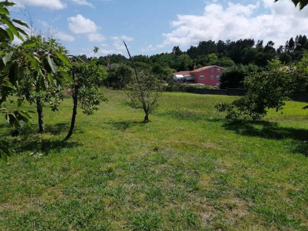 Terreno en calle Xuncedo, 15