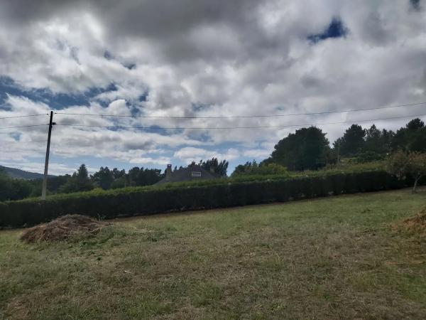 Terreno en Vilar s/n sn