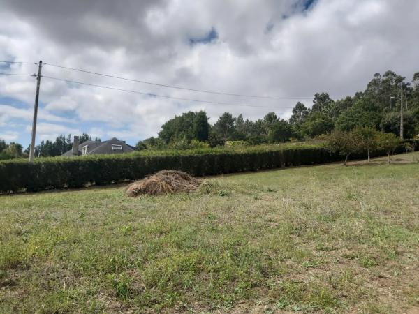 Terreno en Vilar s/n sn