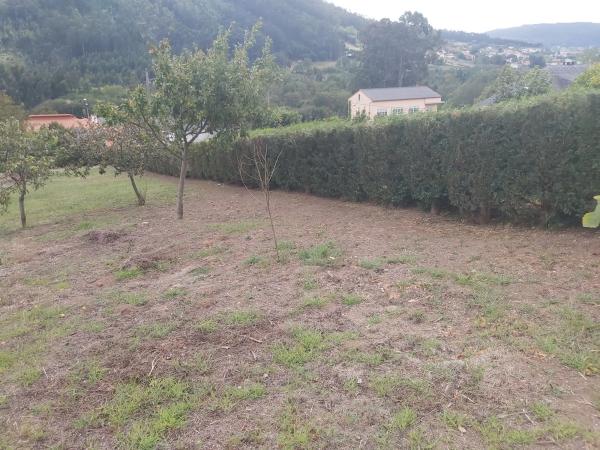 Terreno en Vilar s/n sn
