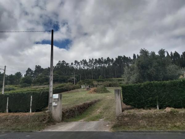 Terreno en Vilar s/n sn