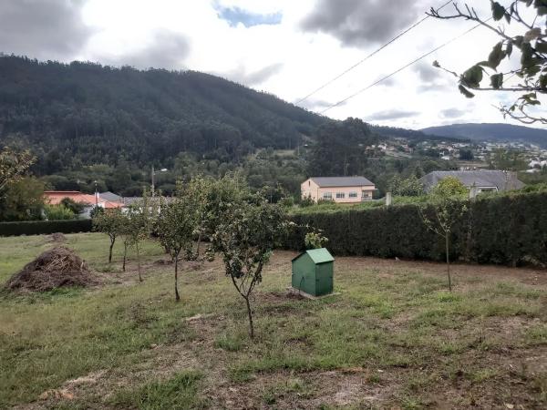 Terreno en Vilar s/n sn