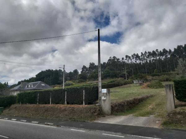 Terreno en Vilar s/n sn