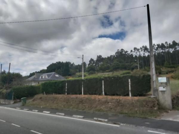 Terreno en Vilar s/n sn