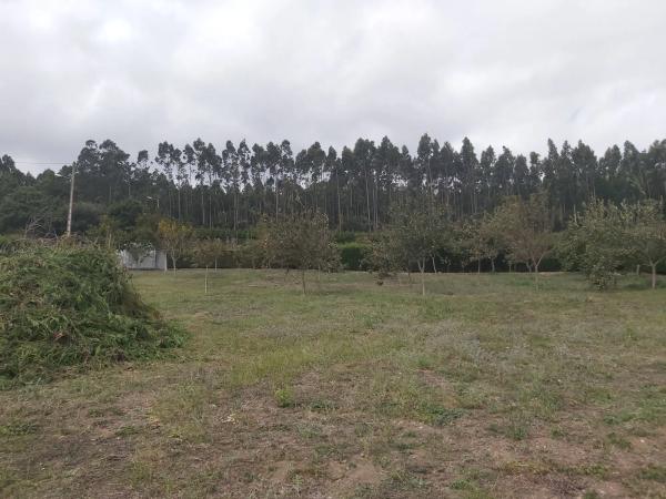 Terreno en Vilar s/n sn