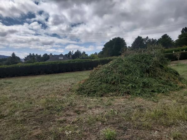 Terreno en Vilar s/n sn