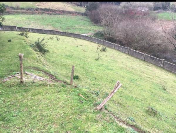 Terreno en Gandara Meirás, 12