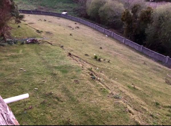 Terreno en Gandara Meirás, 12