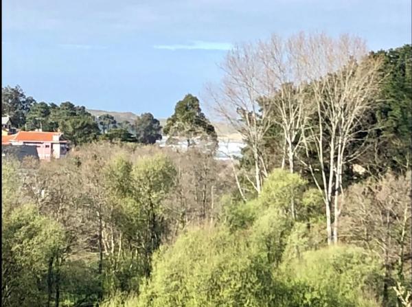 Terreno en Gandara Meirás, 12