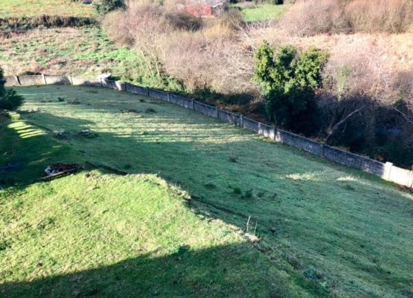 Terreno en Gandara Meirás, 12